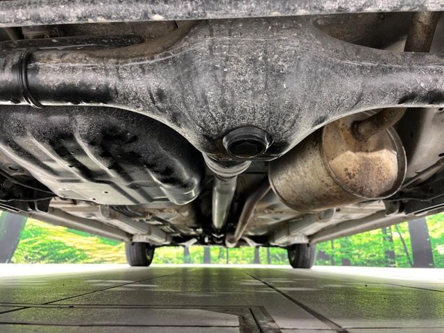 SUBARU PLEO 4WD 2016 Image 31