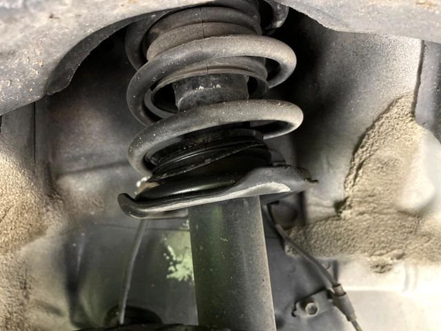 SUBARU PLEO 4WD 2016 Image 31