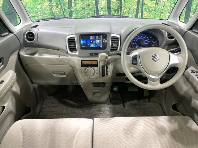 SUZUKI SPACIA 2013 Image 31