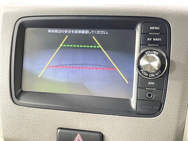 SUZUKI SPACIA 2013 Image 31