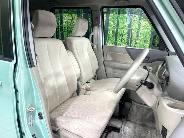 SUZUKI SPACIA 2013 Image 31