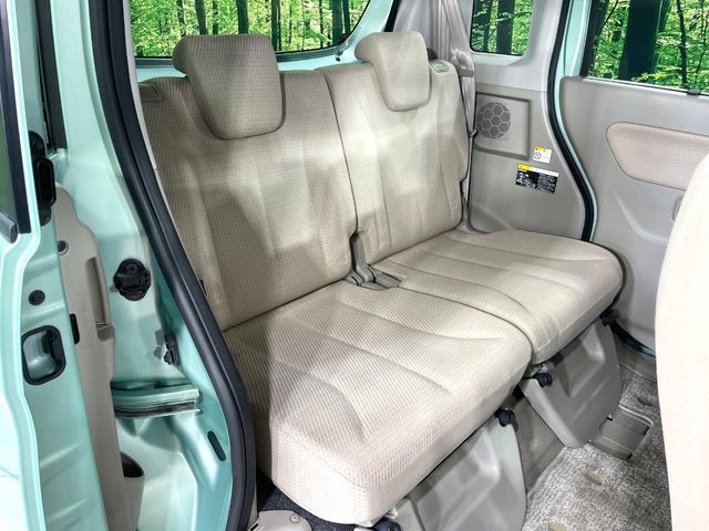 SUZUKI SPACIA 2013 Image 31