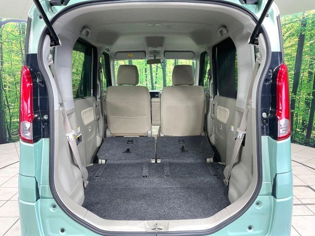 SUZUKI SPACIA 2013 Image 31