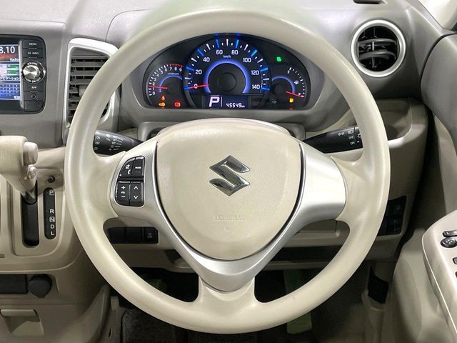 SUZUKI SPACIA 2013 Image 31