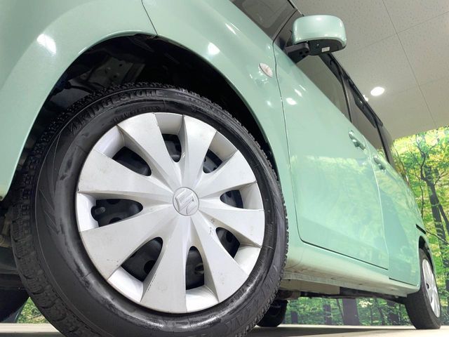 SUZUKI SPACIA 2013 Image 31