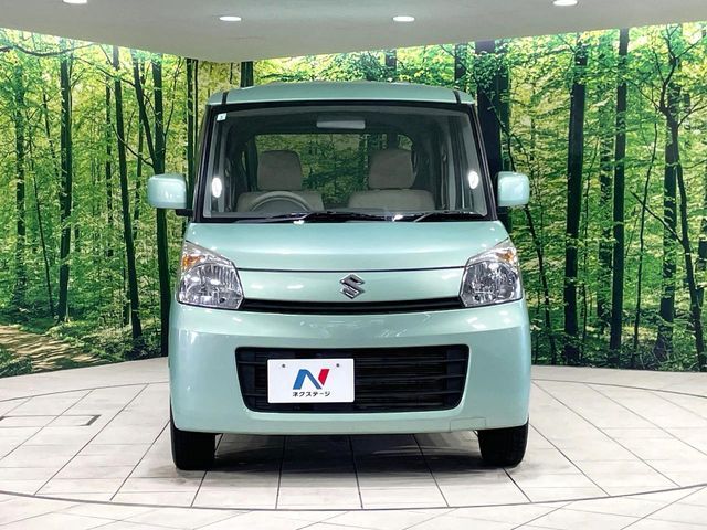 SUZUKI SPACIA 2013 Image 31