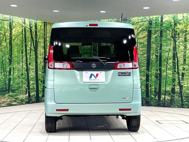 SUZUKI SPACIA 2013 Image 31