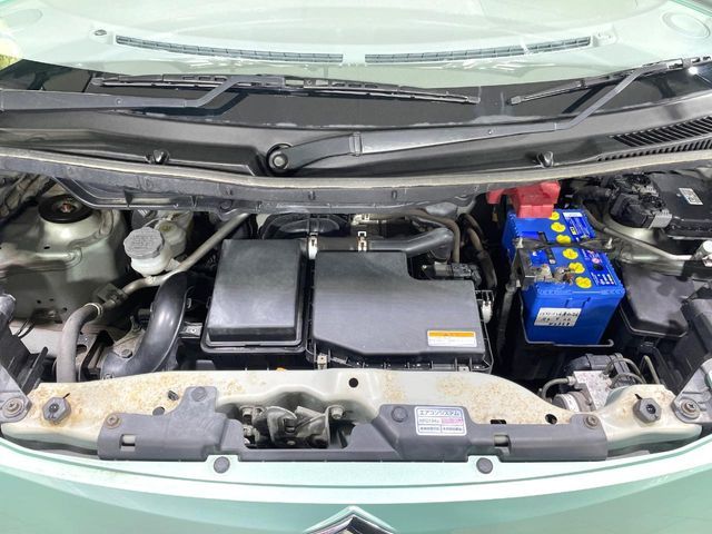 SUZUKI SPACIA 2013 Image 31