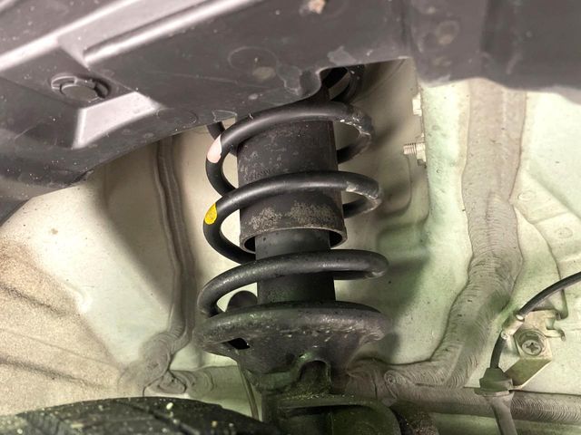 SUZUKI SPACIA 2013 Image 31