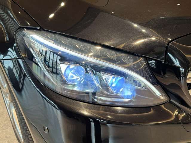 MERCEDES BENZ C CLAS 2015 Image 31