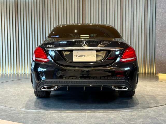 MERCEDES BENZ C CLAS 2015 Image 31