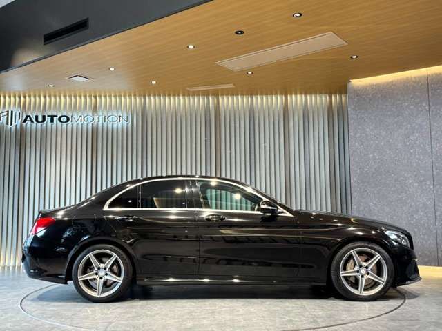 MERCEDES BENZ C CLAS 2015 Image 31