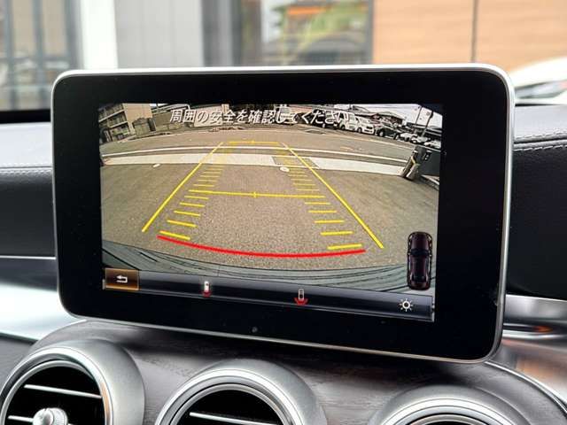 MERCEDES BENZ C CLAS 2015 Image 31