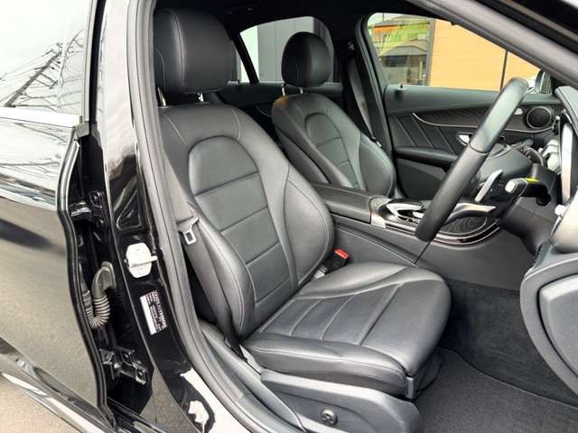 MERCEDES BENZ C CLAS 2015 Image 31