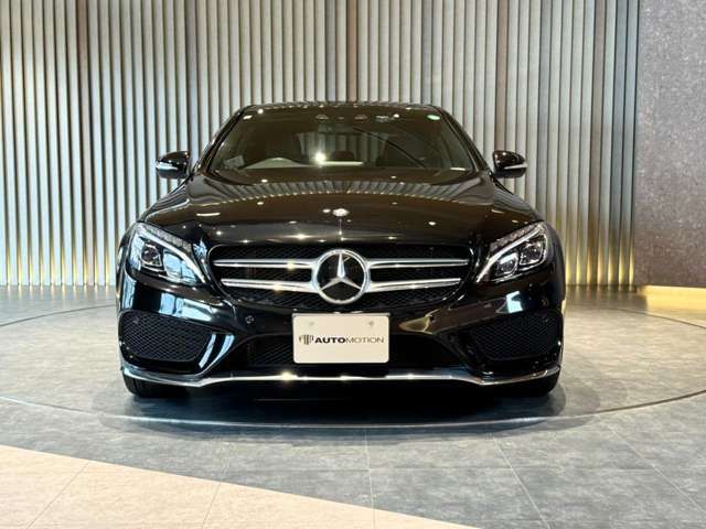 MERCEDES BENZ C CLAS 2015 Image 31