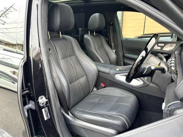 MERCEDES BENZ GLS CL 2023 Image 31