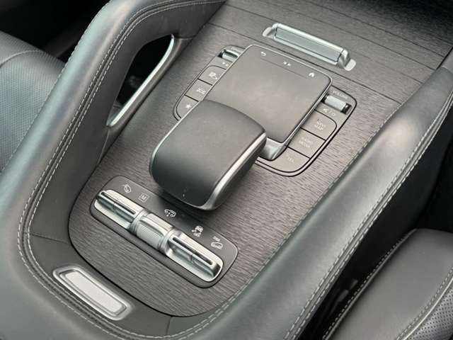 MERCEDES BENZ GLS CL 2023 Image 31