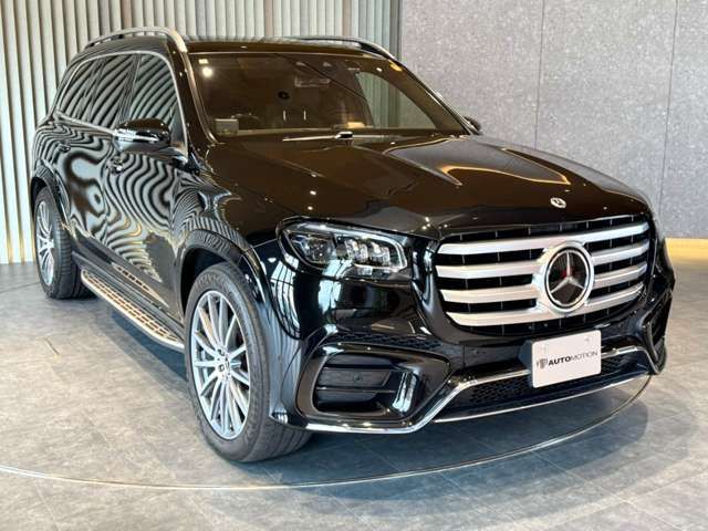 MERCEDES BENZ GLS CL 2023 Image 31