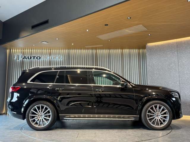 MERCEDES BENZ GLS CL 2023 Image 31