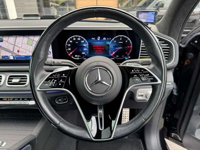 MERCEDES BENZ GLS CL 2023 Image 31