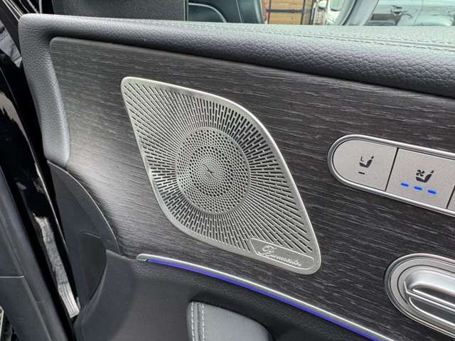 MERCEDES BENZ GLS CL 2023 Image 31