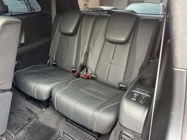 MERCEDES BENZ GLS CL 2023 Image 31