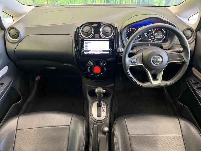 NISSAN NOTE 2016 Image 31