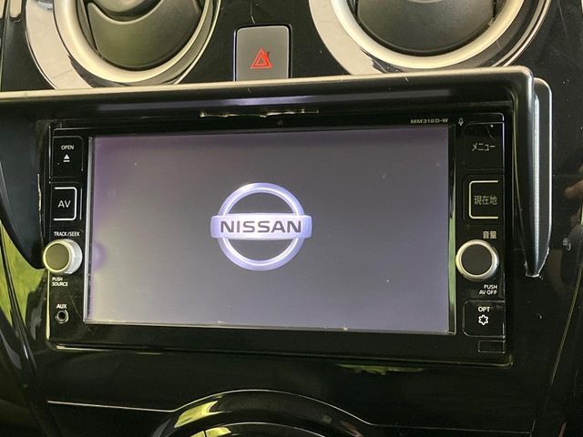 NISSAN NOTE 2016 Image 31