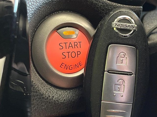 NISSAN NOTE 2016 Image 31