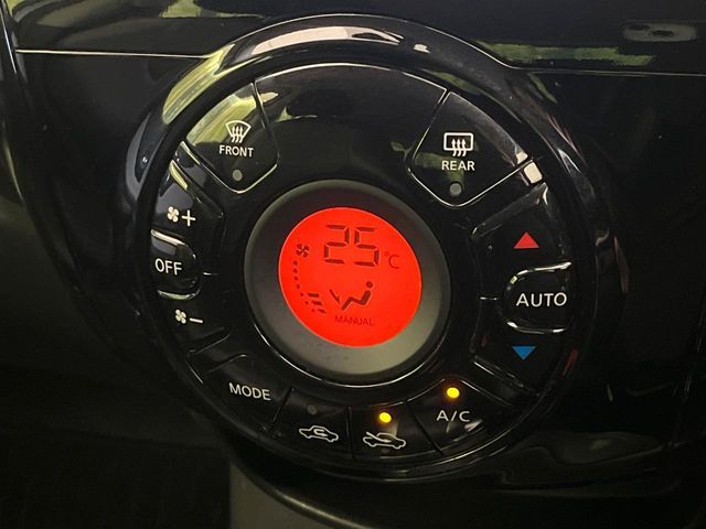 NISSAN NOTE 2016 Image 31