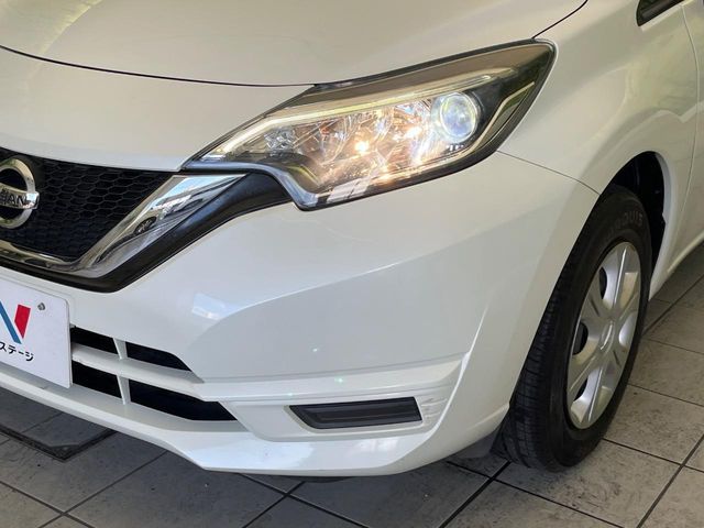 NISSAN NOTE 2016 Image 31