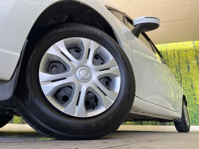 NISSAN NOTE 2016 Image 31