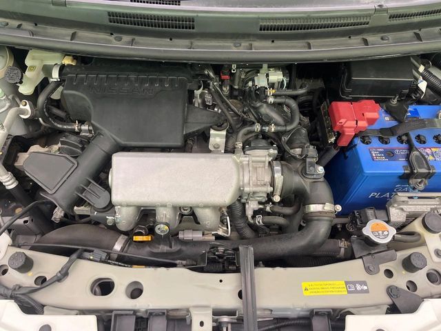 NISSAN NOTE 2016 Image 31