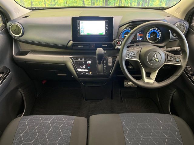 MITSUBISHI EK X 2020 Image 31