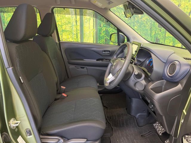 MITSUBISHI EK X 2020 Image 31