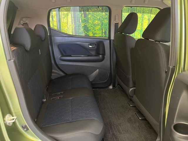 MITSUBISHI EK X 2020 Image 31