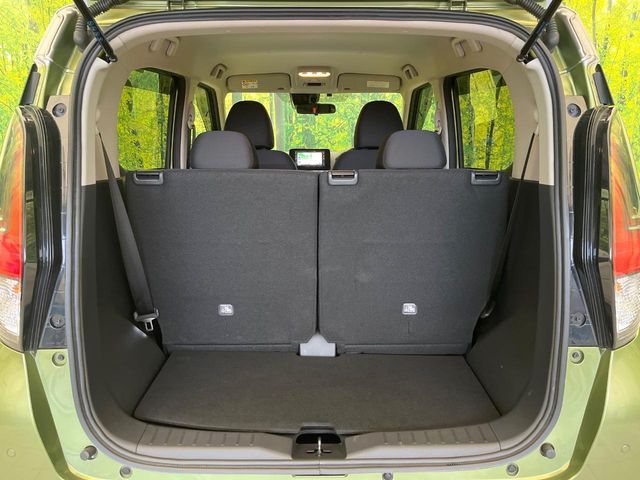 MITSUBISHI EK X 2020 Image 31