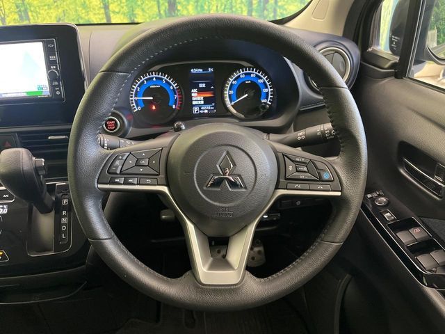 MITSUBISHI EK X 2020 Image 31