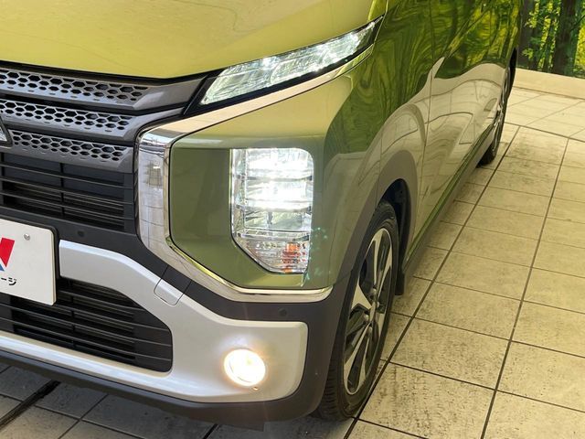 MITSUBISHI EK X 2020 Image 31