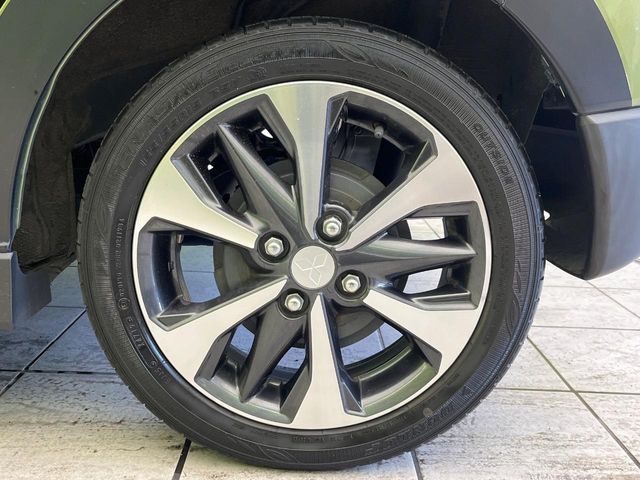 MITSUBISHI EK X 2020 Image 31