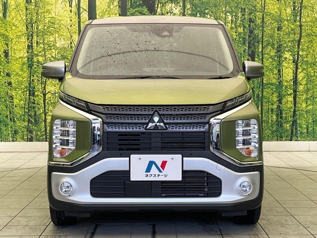 MITSUBISHI EK X 2020 Image 31