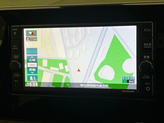 MITSUBISHI EK X 2020 Image 31