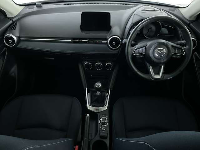 MAZDA 2 2019 Image 31