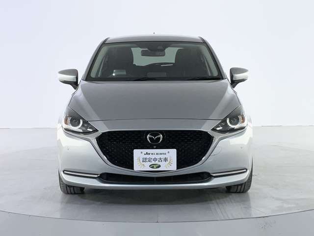 MAZDA 2 2019 Image 31
