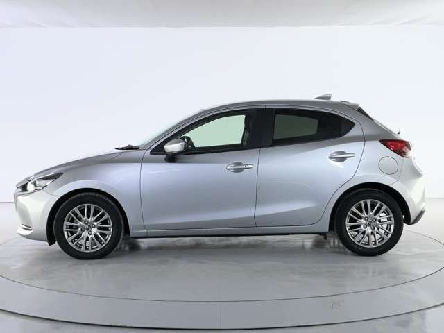 MAZDA 2 2019 Image 31