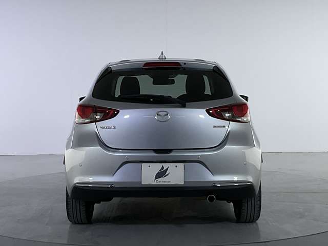 MAZDA 2 2019 Image 31