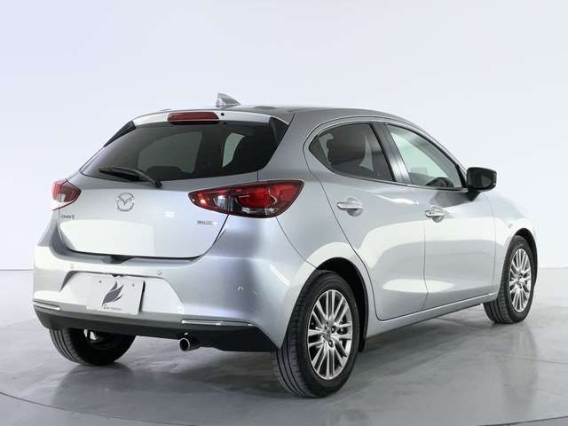 MAZDA 2 2019 Image 31