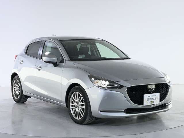 MAZDA 2 2019 Image 31