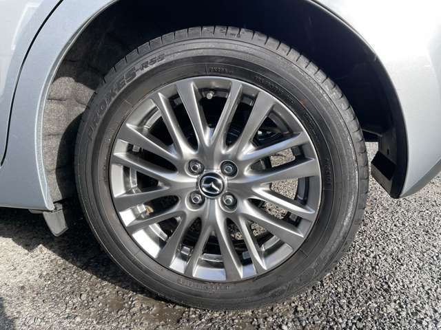 MAZDA 2 2019 Image 31