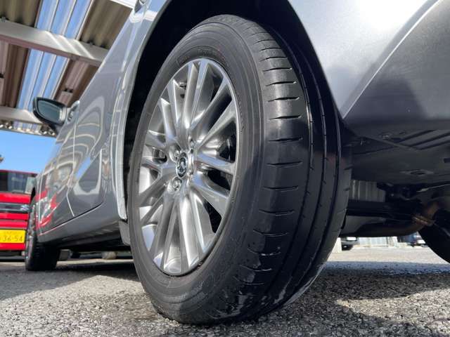 MAZDA 2 2019 Image 31